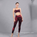 Hot Sale High Quality Comfortable Yoga Fitness Sets